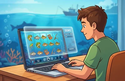 Big Bass Bonanza Demo Gratis en México