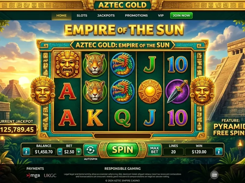 Dónde jugar un slot temático mexicano en México
